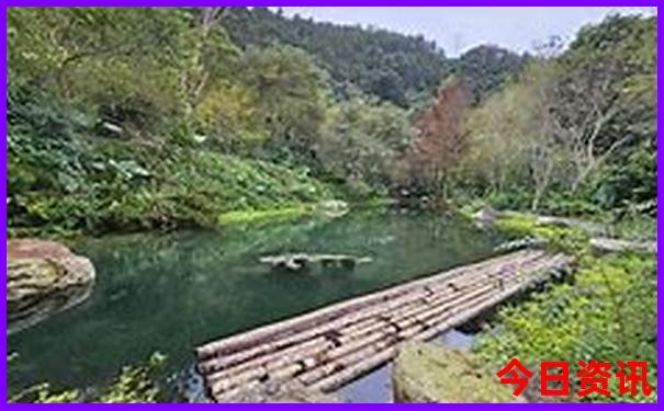 吉林十大必游景点